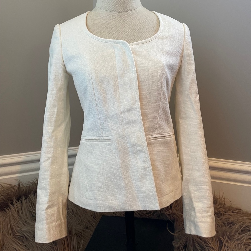 Ann Taylor Blazer - Picture 2 of 3